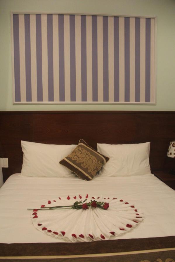 L&M Phu Quoc Hotel Buitenkant foto