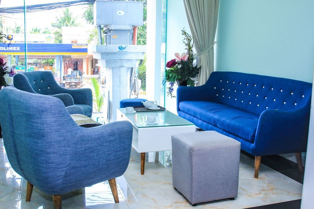 L&M Phu Quoc Hotel Buitenkant foto